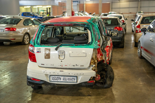 Real stories, real cash: Why South Africans trust SYDC to sell their damaged car for cash