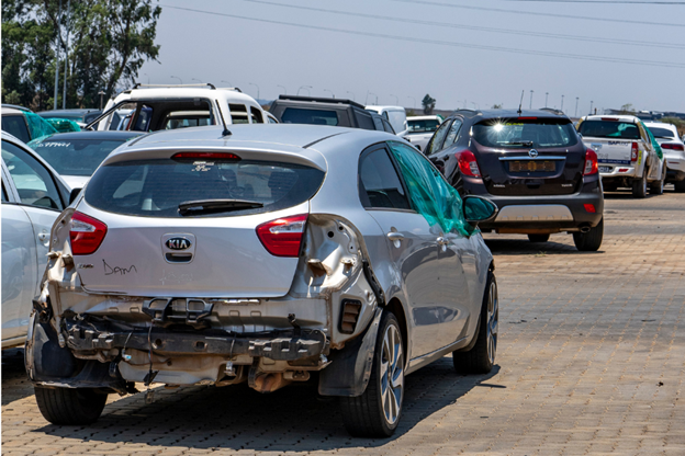 SYDC buys financed accident-damaged cars