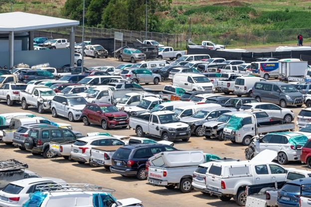 Have a Previously Repaired Car You No Longer Trust? We’ll Buy It