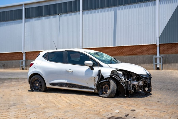 Debunking Myths: Can You Sell A Financed Broken Car?