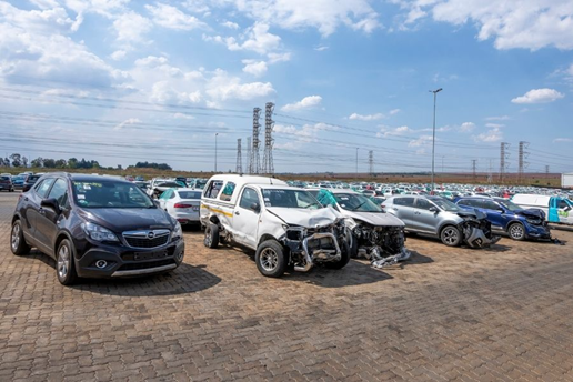 Sell your broken car