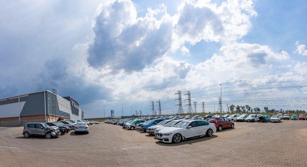 Sell your non-running car legally and hassle-free with Sell Your Damaged Car. Get a free quote, quick cash, and expert handling of all paperwork today