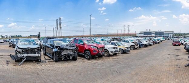 How much can you get for your scrapped car? Part one