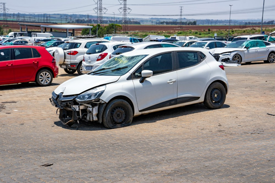 What Is A Salvage Car And How Can I Sell Mine?