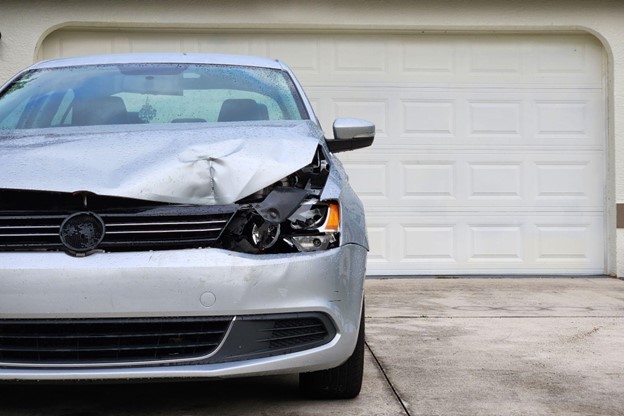 Risky Business. Why Keeping A Non-Running Car Around Is A Bad Idea
