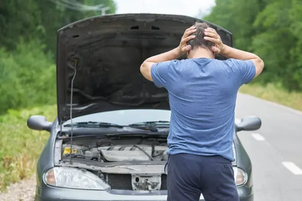 What to know when selling a car with mechanical problems