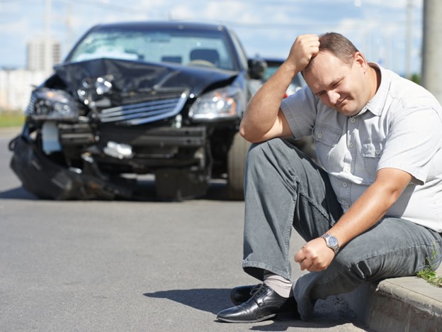 Can You Sell Your Damaged Car Online?