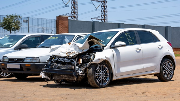 Cash for non-running cars: A safe way to move on