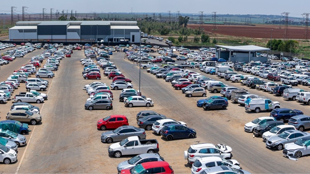 Customers are impressed with the service at SYDC