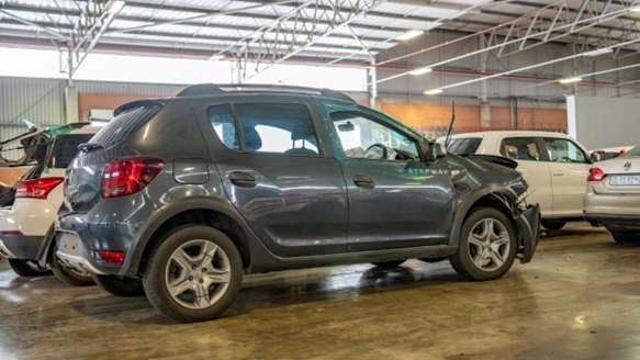 Sell your damaged car for a fair price