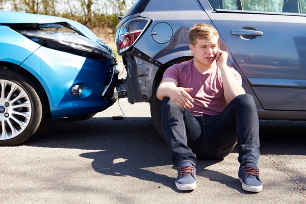 Top 4 Reasons To Sell Your Uninsured Accident Damaged Car