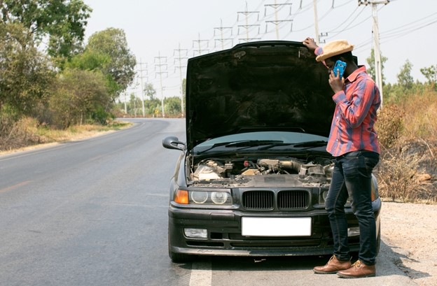 Where And How Can I Sell A Non-Running Car?