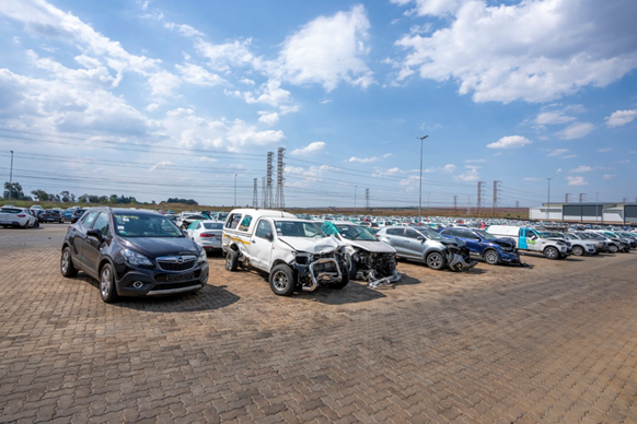 SYDC buys damaged cars in any condition