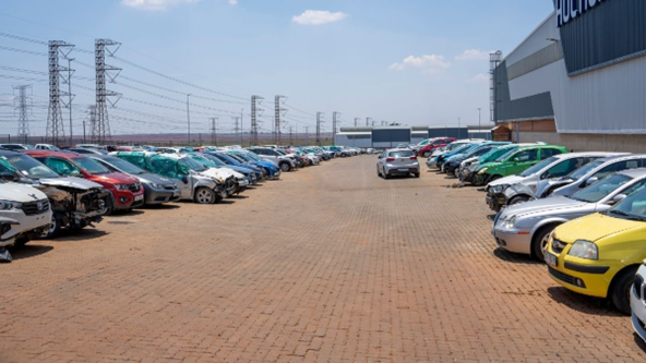 Sell Your Damaged Car buys damaged vehicles of various makes and models