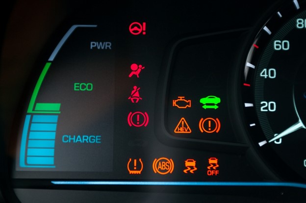 How To Understand Your Car's Warning Lights