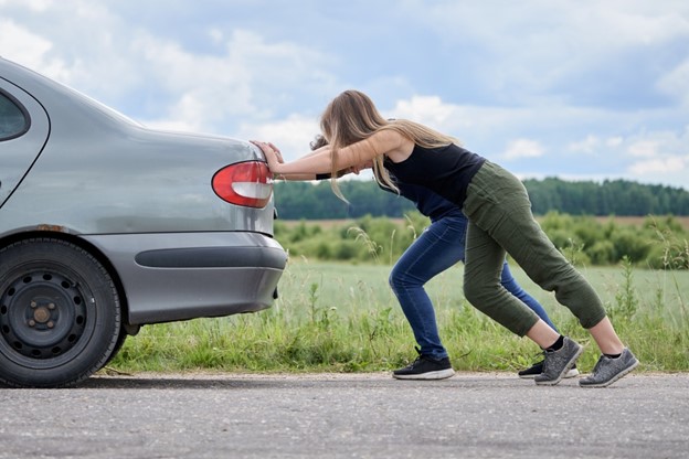 9 Car Noises You Should NEVER Ignore