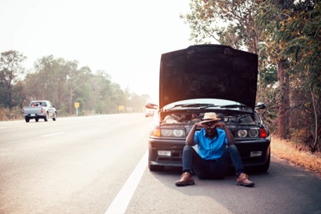 Get cash for your non-running car at sellyourdamagedcar.co.za