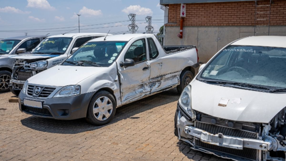 SYDC buys damaged cars in any condition