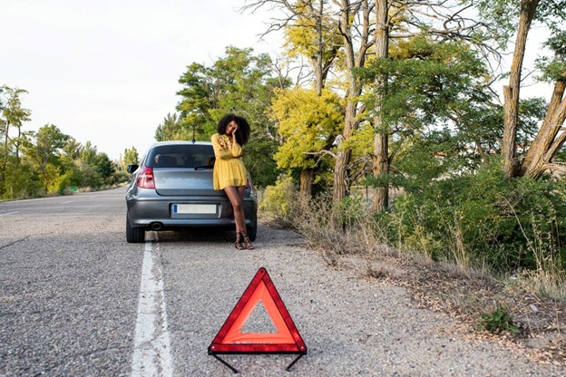 Sell Your Non Running Car: Mechanical Failure Alerts