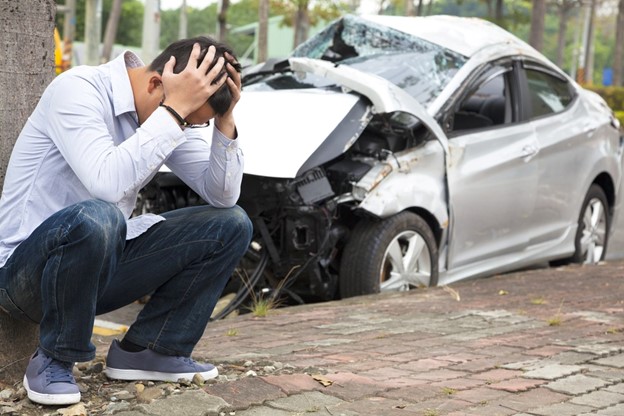 Vehicle Safety Features That May Save Your Life In An Accident