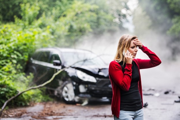 3 Questions To Ask When Selling Your Damaged Car