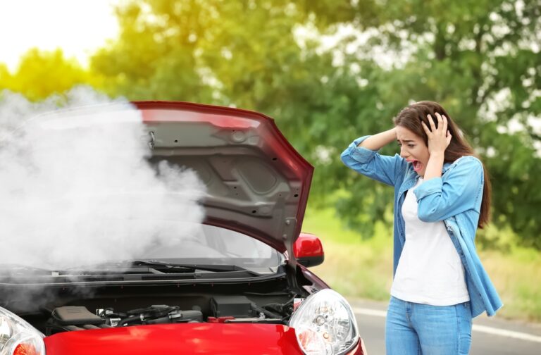 Should I Sell My Damaged Car Or Repair It?