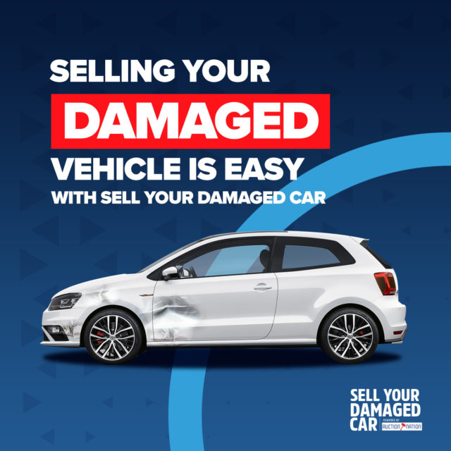 How To Sell Your Damaged Car