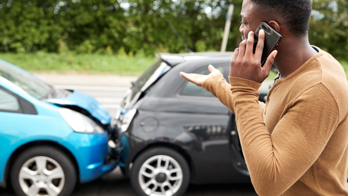 Selling a Financed Damaged Car in South Africa: Clearing Bank Settlements
