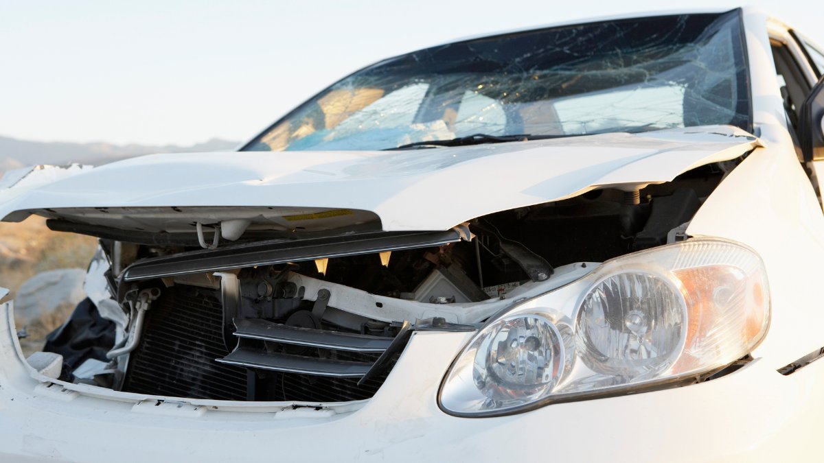 Written-Off Uninsured Car in South Africa: Codes & Legal Salvage Options