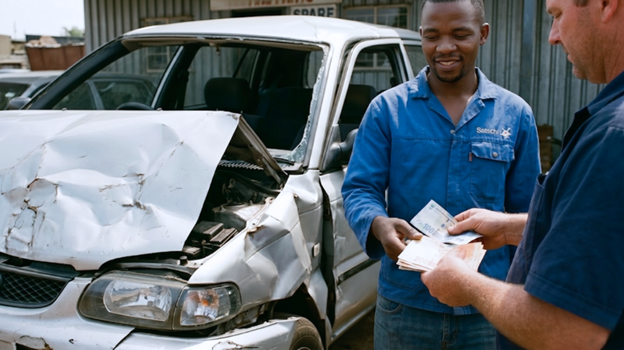 Top 10 reasons to sell your damaged car to us in 2026