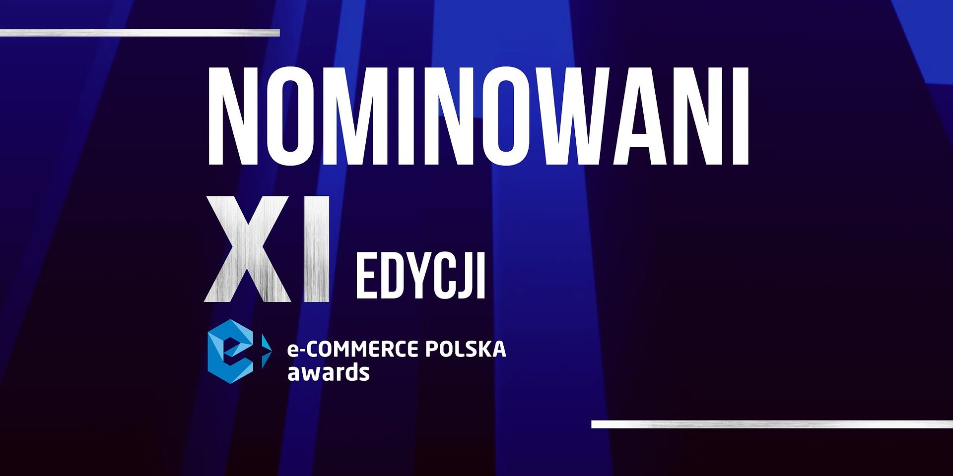 e-Commerce Polska Awards już po raz 11-sty. Komu przyniesie największe laury?