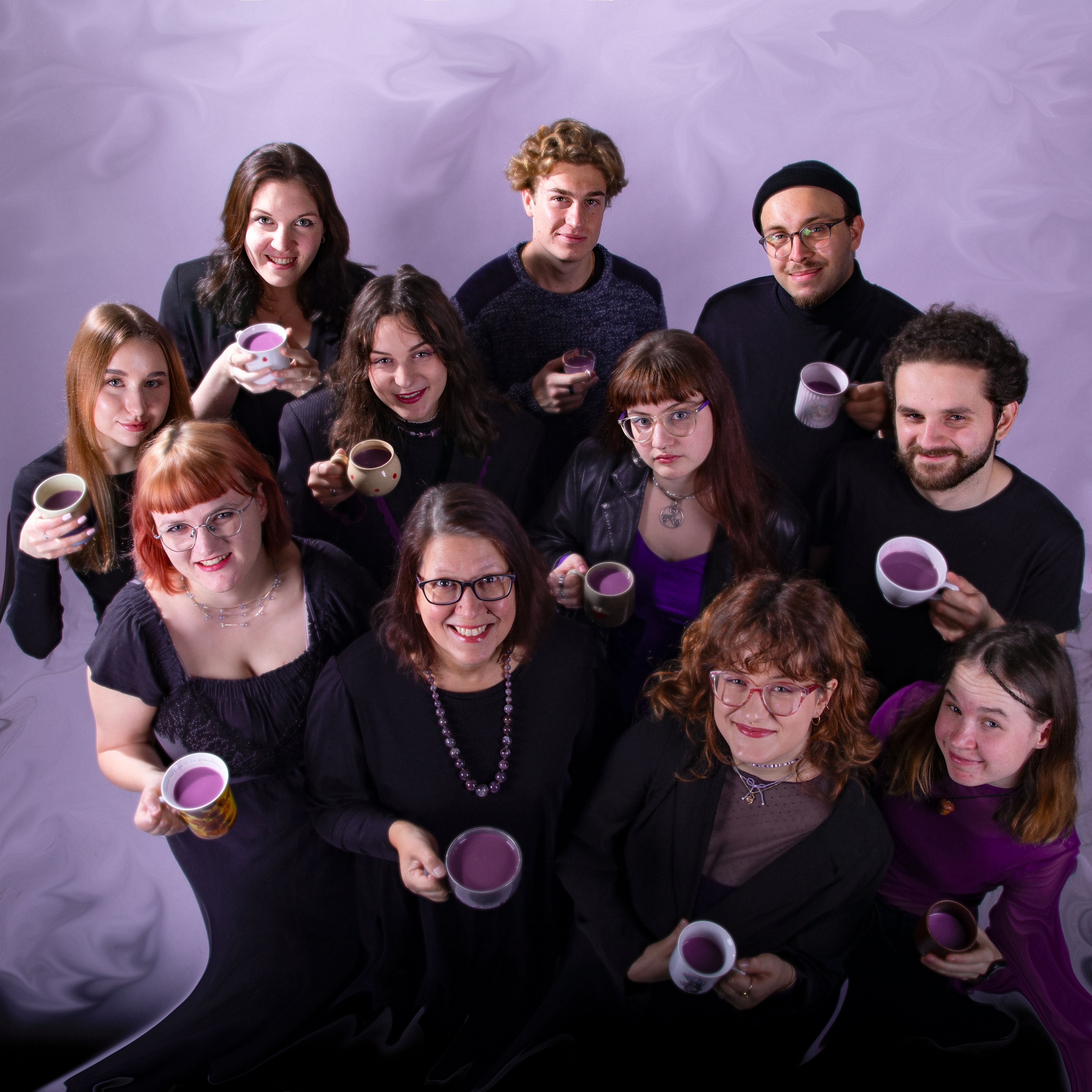 Photo: Jasmína Georgievová