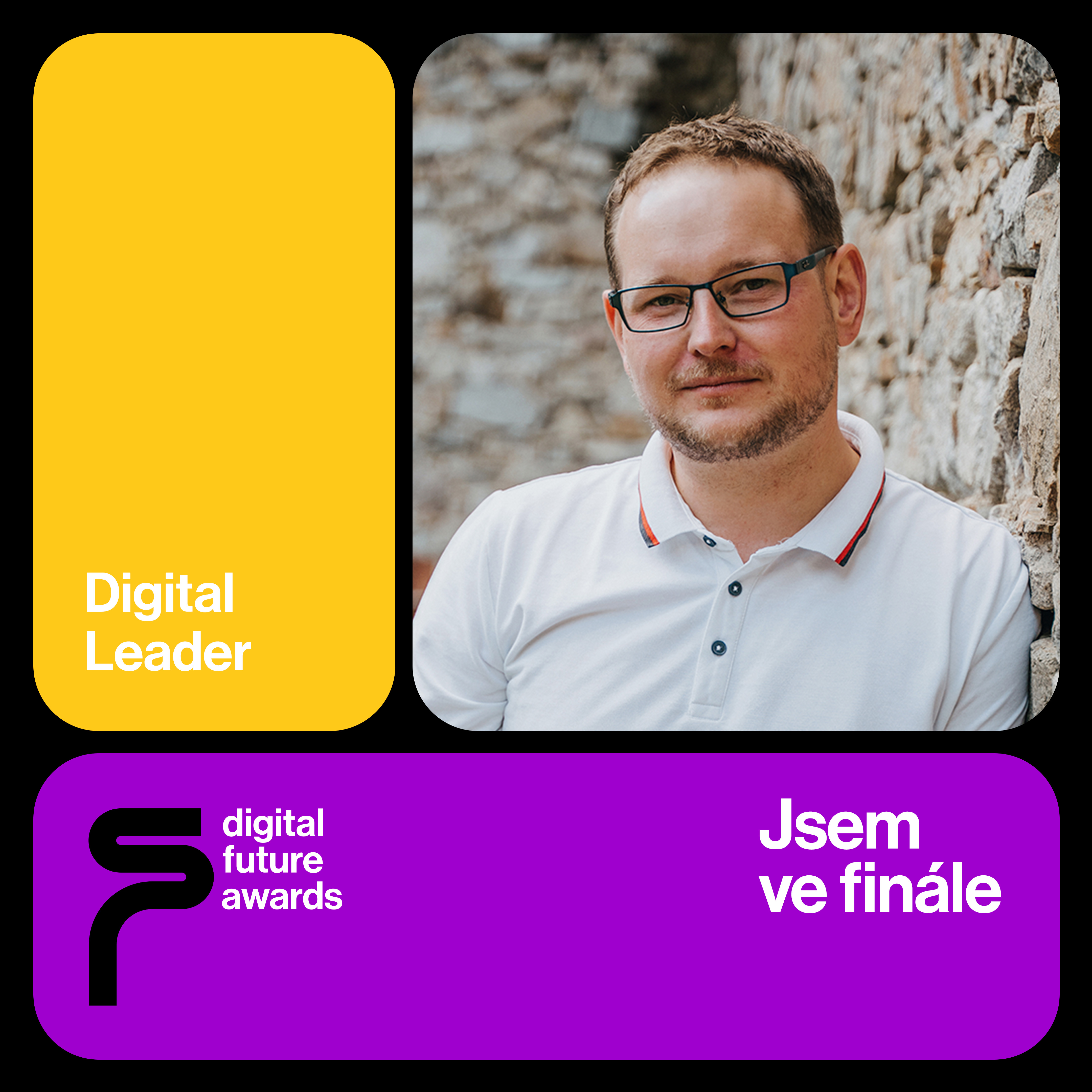 BeneMeat mezi finalisty Digital Future Awards 2025