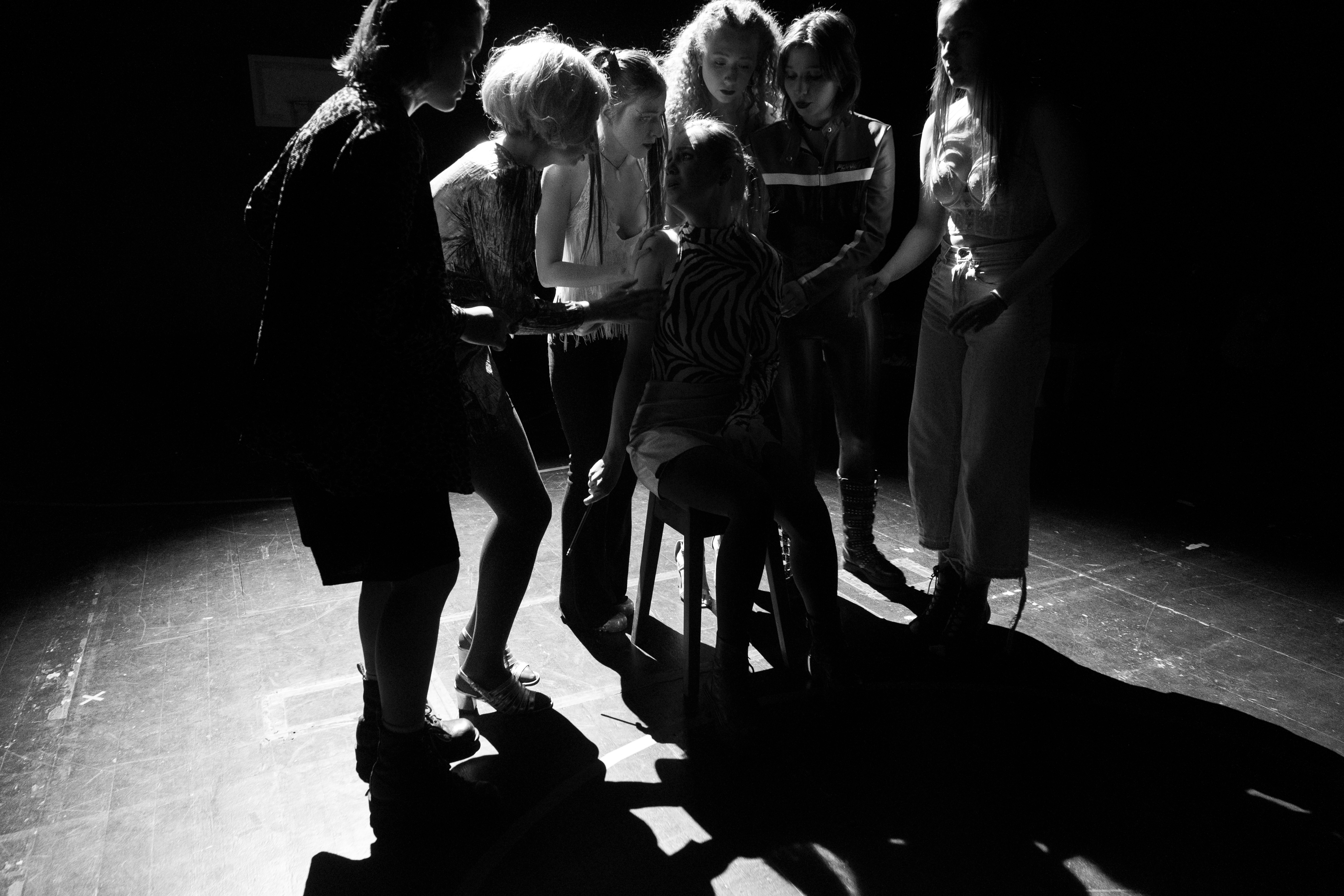 photo: Nik Machal