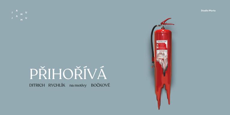 Sunset in the mountains