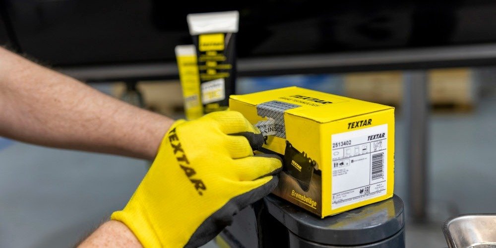 Walka z podróbkami: Dlaczego warto wybrać renomowaną markę części hamulcowych?