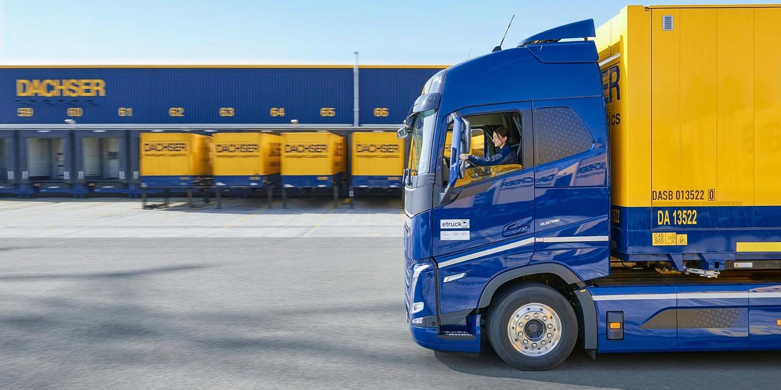 Sunset in the mountains