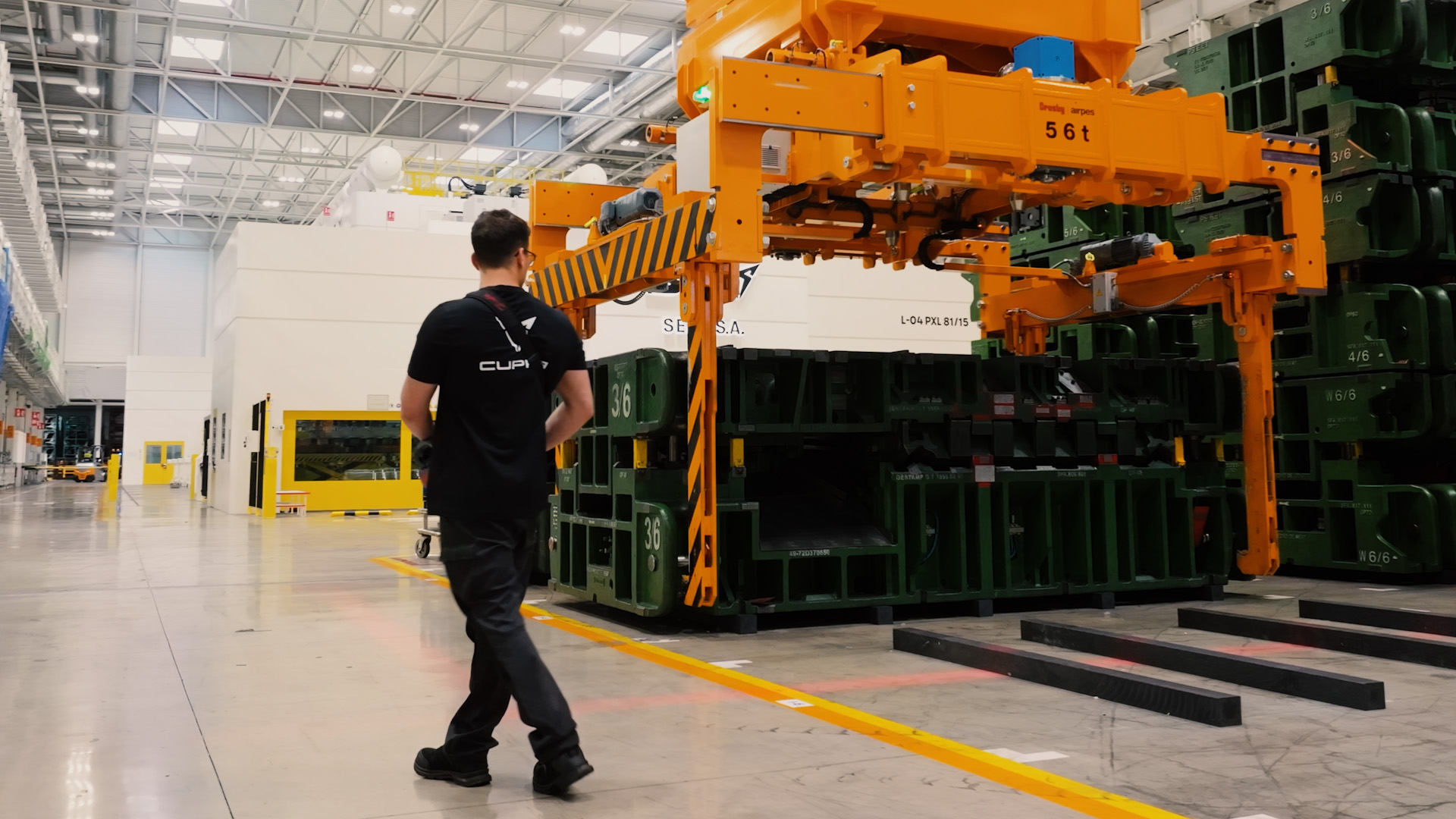 SEAT S.A.: Nowe technologie dla nowej ery mobilności