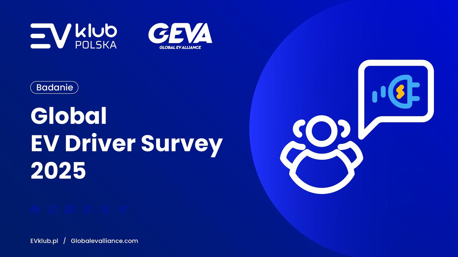 Rewolucja w postrzeganiu elektromobilności: 90% polskich kierowców EV wybrałoby ponownie auto elektryczne!