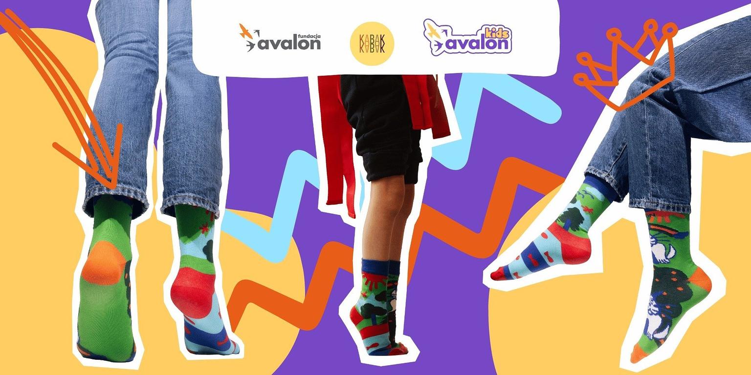 Sunset in the mountains