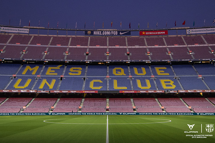 „Més que un club”