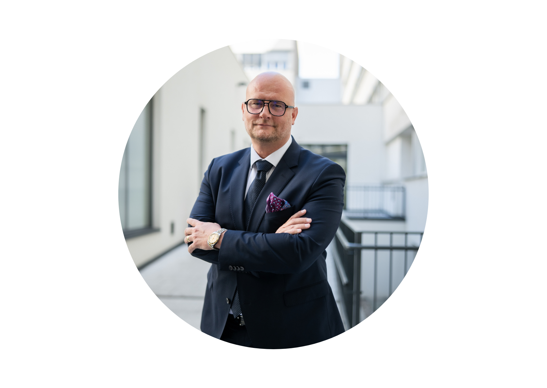 PharmDr. Michal Krejsta, MBA, LL.M., MHA