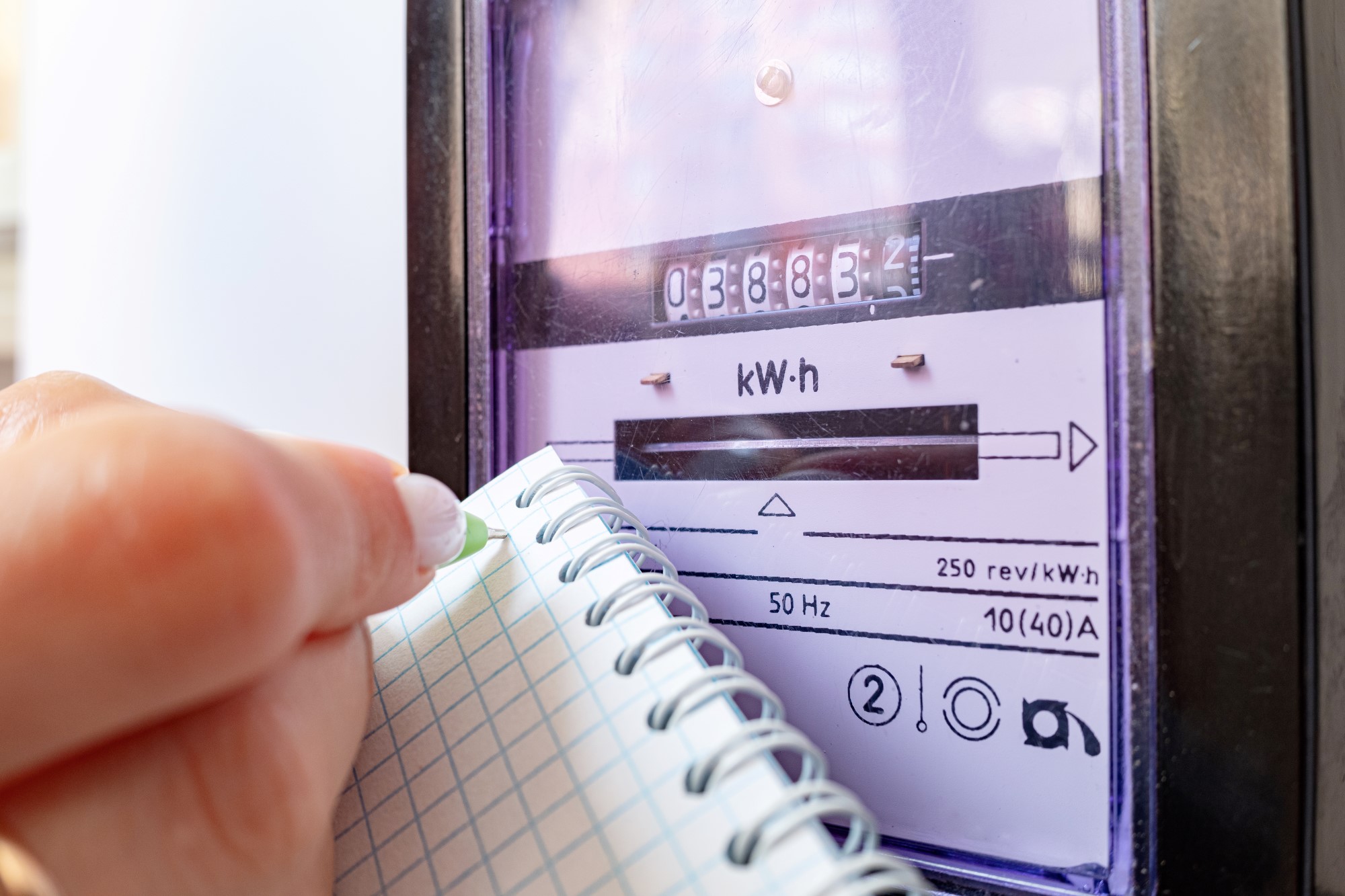 Na distribučním území EG.D odebrali zákazníci vloni nejméně plynu za posledních deset let