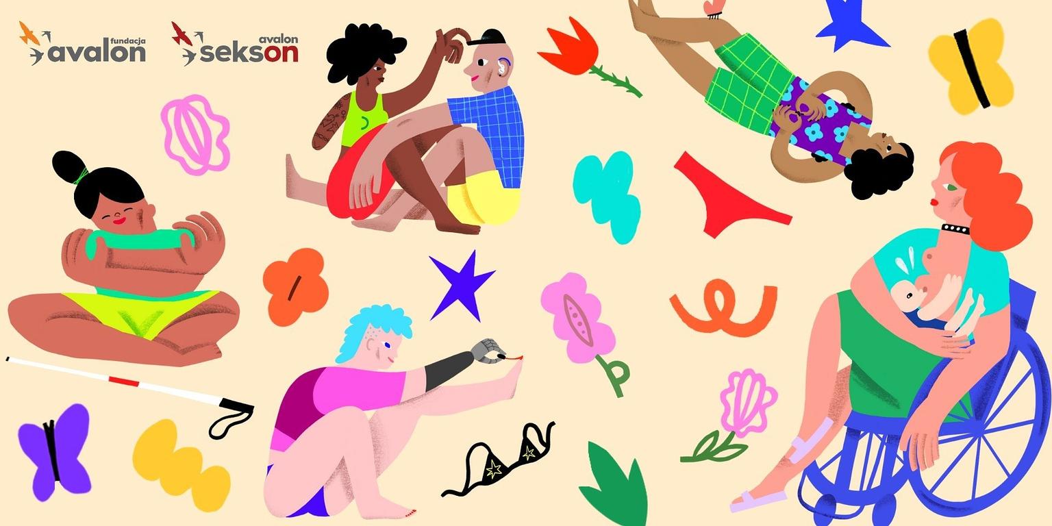 Sunset in the mountains