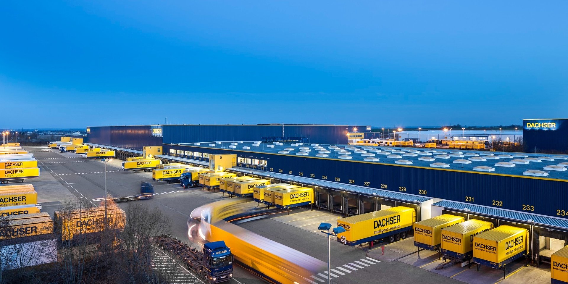 Dachser Polska po raz piąty z godłem „Inwestor w Kapitał Ludzki”