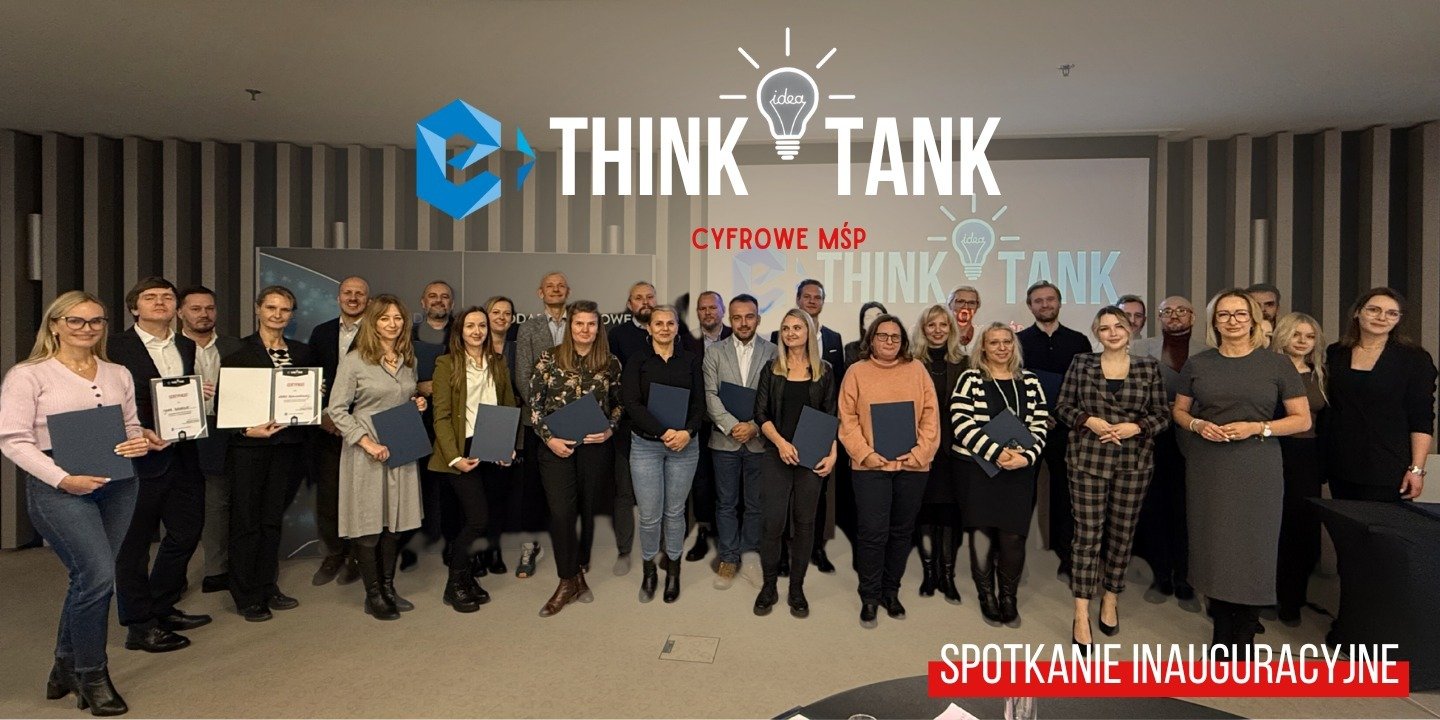 ŚWIATŁO NA CYFROWE MŚP