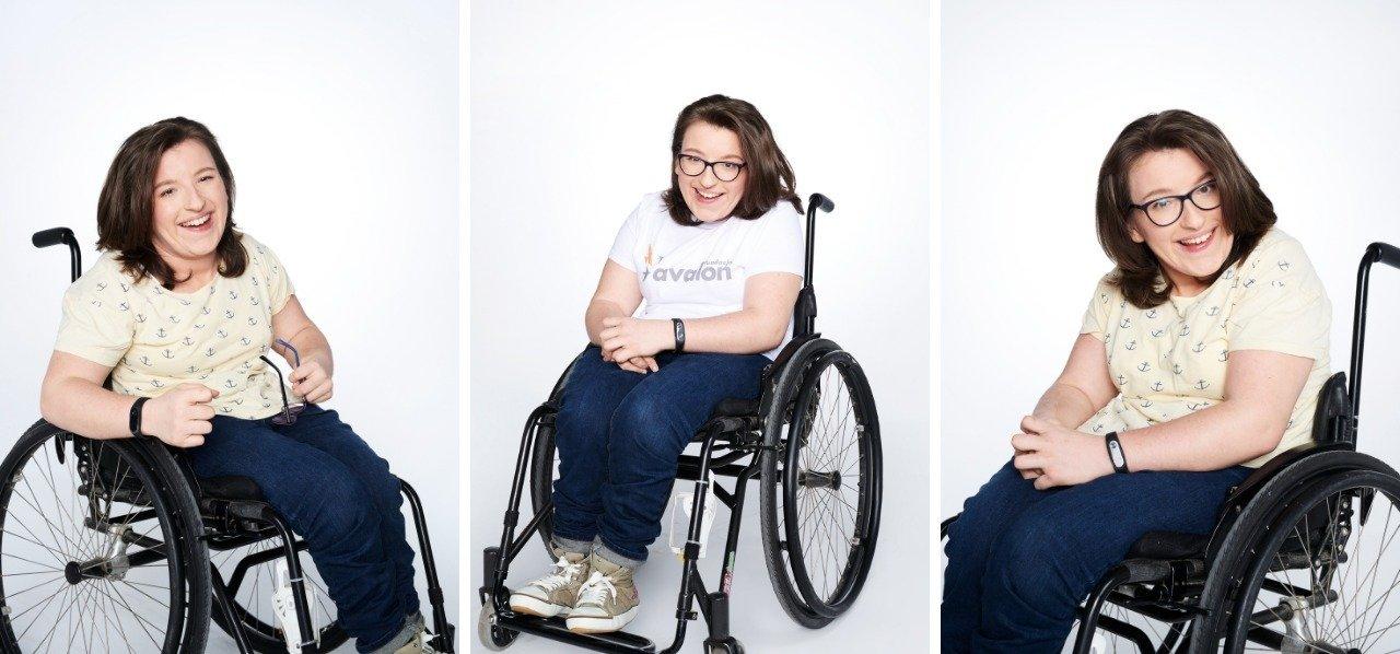 Sunset in the mountains