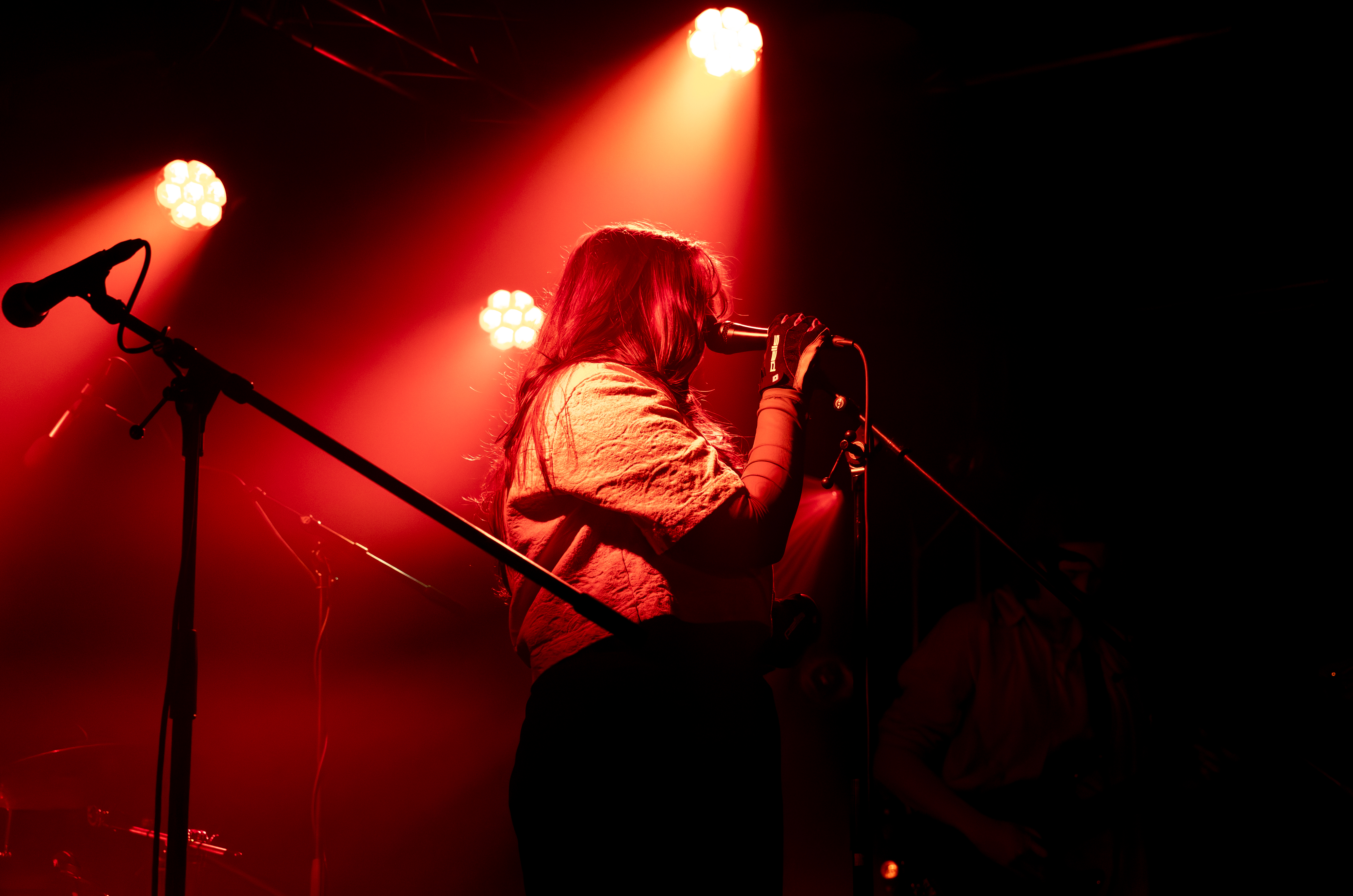 foto: Linda Dobrovolná