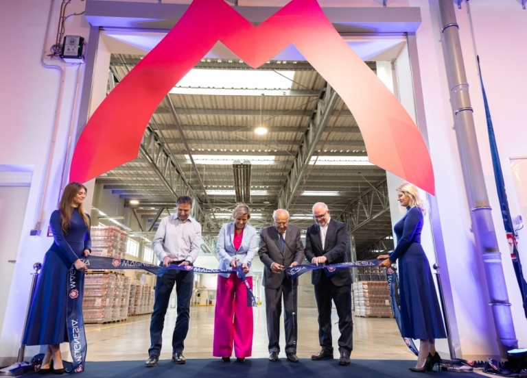 Mattoni 1873 v roce 2025: Stabilní růst napříč segmenty a tržby 25,2 mld. Kč