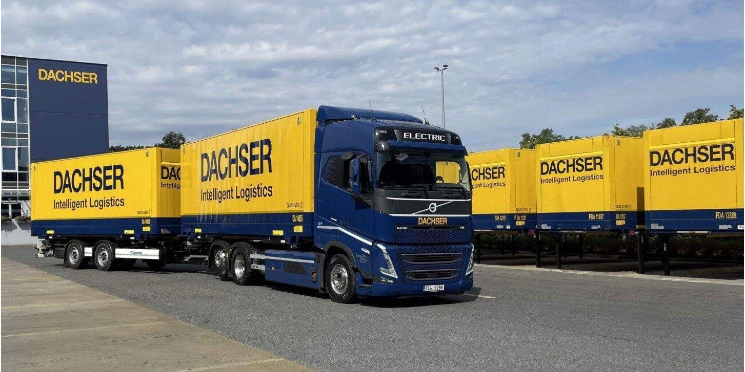 Sunset in the mountains